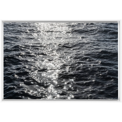 product image for Ascent Framed Canvas 74