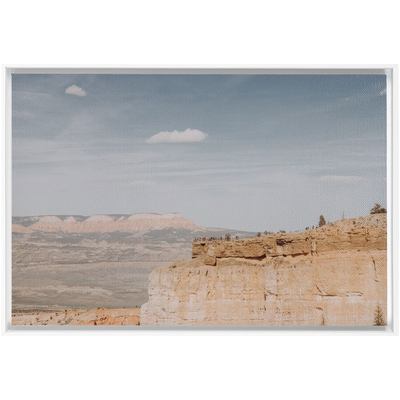 product image for Grand Canyon Framed Canvas 18