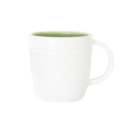 product image for Set of 4 Lines Mugs in Various Colors design by Canvas 33