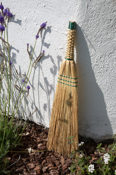 product image for Hand Broom - Green 78