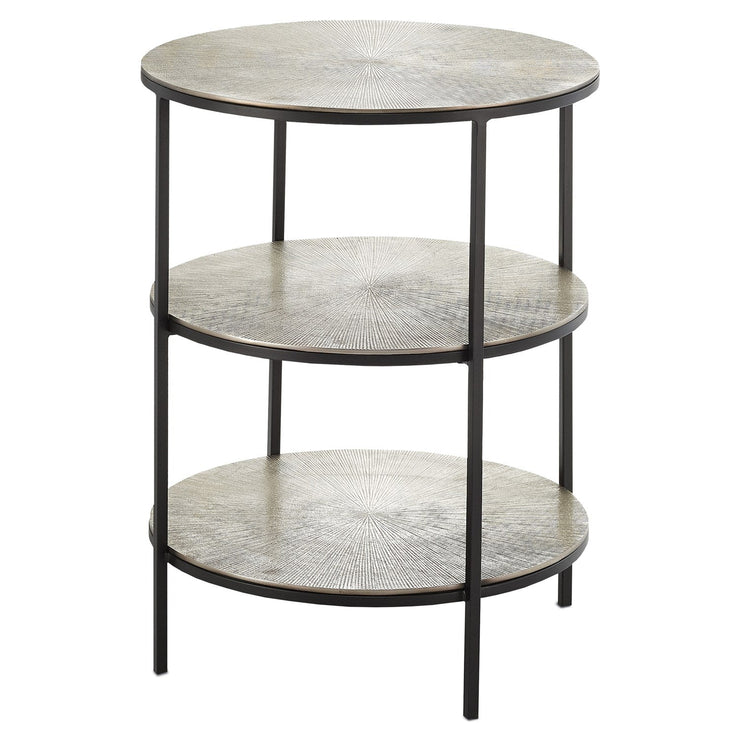 Cane Accent Table 1