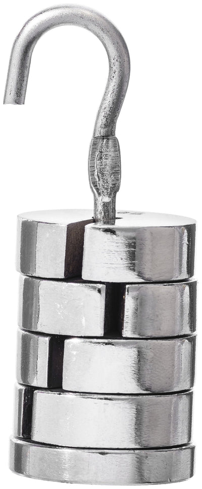 product image for unit weight card holder design by puebco 4 3