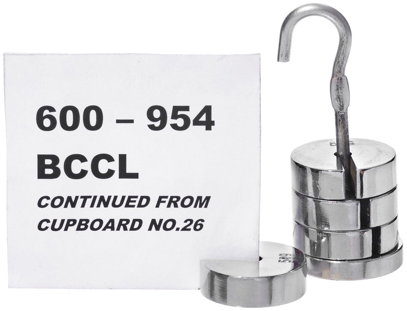 media image for unit weight card holder design by puebco 5 231