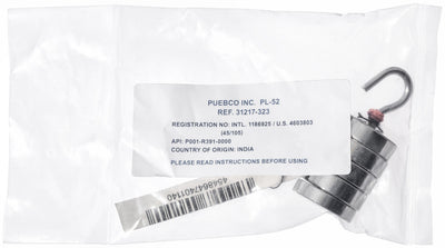 product image for unit weight card holder design by puebco 6 94