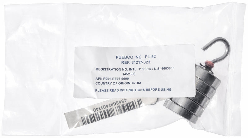 media image for unit weight card holder design by puebco 6 212