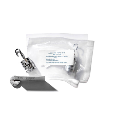 product image of unit weight card holder design by puebco 1 576