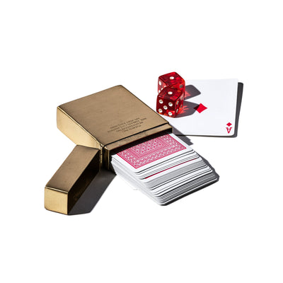 product image of brass playing card case 1 546