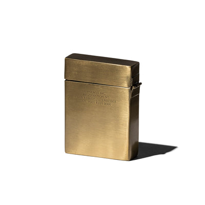 product image for brass playing card case 2 95