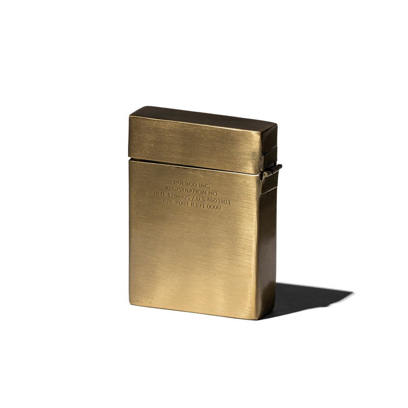 media image for brass playing card case 2 262