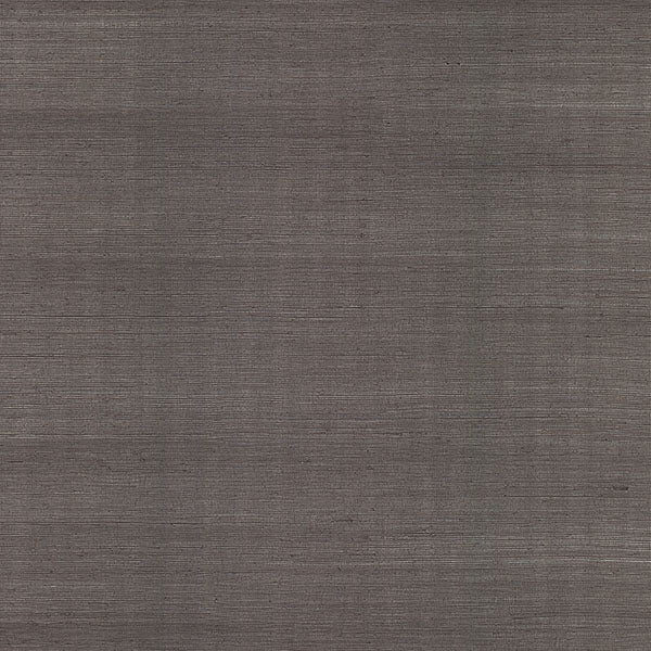 media image for Colcord Charcoal Sisal Grasscloth Wallpaper by Scott Living 261