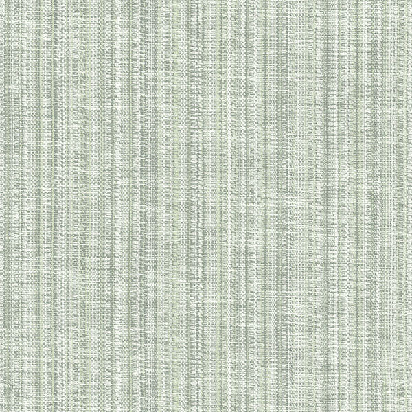 media image for Simon Green Woven Texture Wallpaper from Georgia Collection by Brewster 236