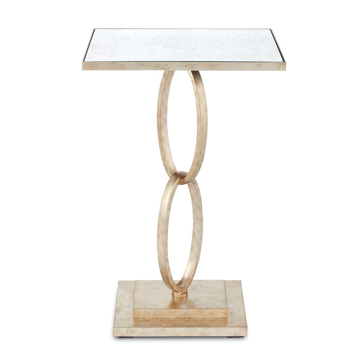 Bangle Accent Table 1