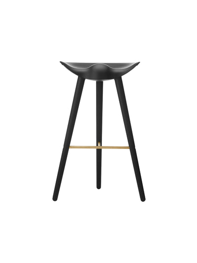 product image of Ml42 Bar Stool New Audo Copenhagen Bl41023 1 562