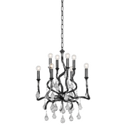aveline 8 light chandelier by corbett lighting 414 23 bsl 1
