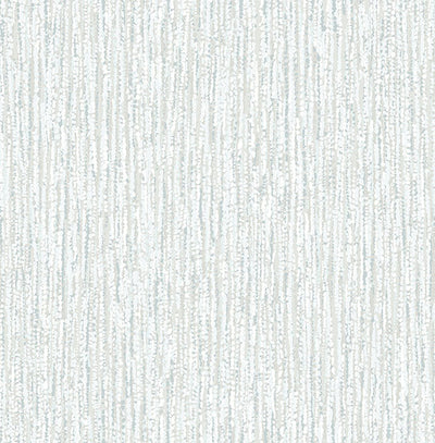 product image of Corliss Light Blue Beaded Strands Wallpaper 56