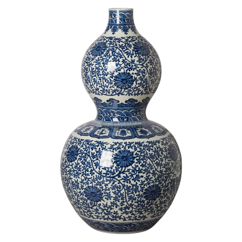media image for gou vase by emissary 4168bw 2 296