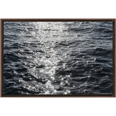 product image for Ascent Framed Canvas 49