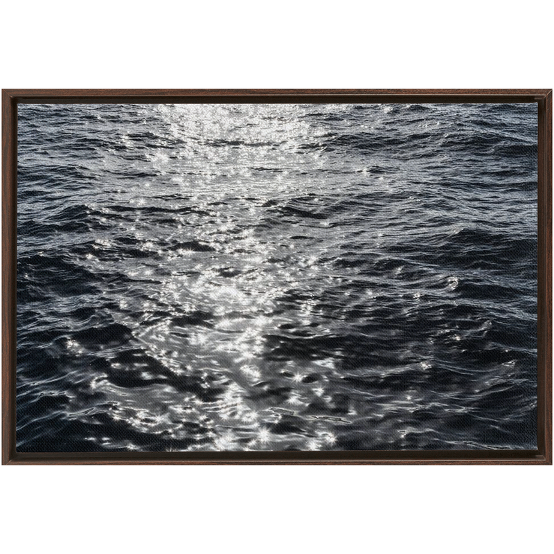 media image for Ascent Framed Canvas 213