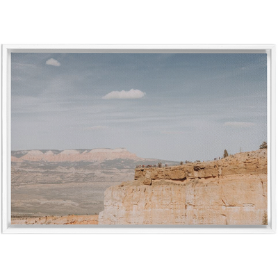 product image for Grand Canyon Framed Canvas 84
