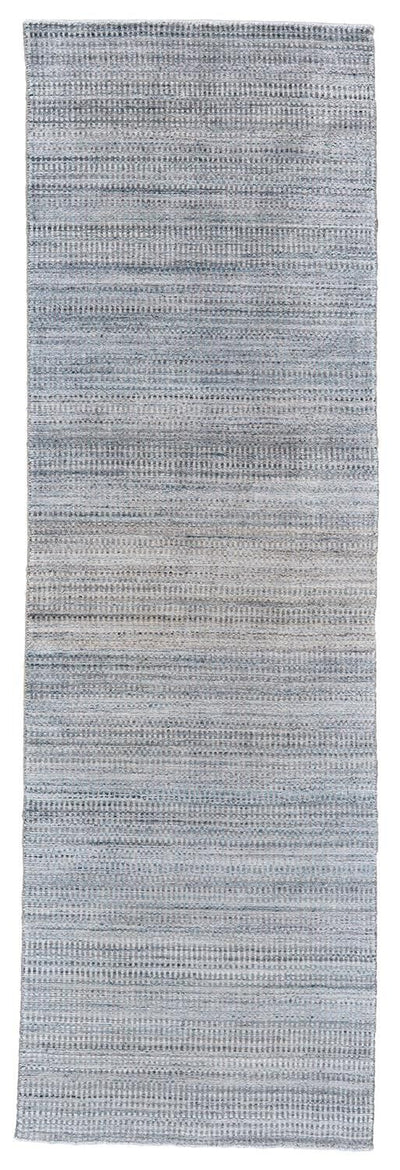 product image for Rocero Hand Woven Blue and Purple Rug by BD Fine Flatshot Image 1 44