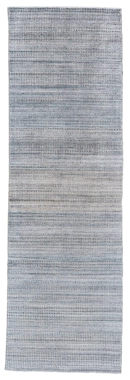 media image for Rocero Hand Woven Blue and Purple Rug by BD Fine Flatshot Image 1 279