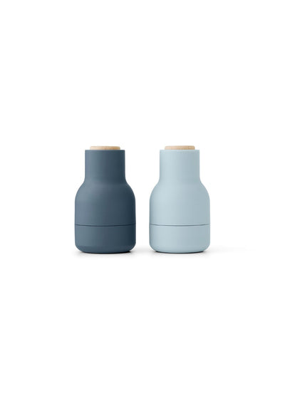 product image for Bottle Grinders Set Of 2 New Audo Copenhagen 4415369 2 70