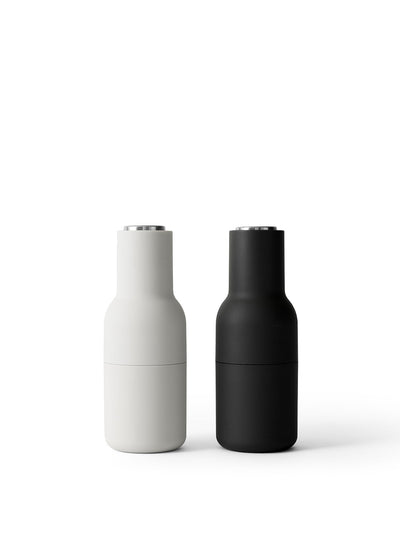 product image for Bottle Grinders Set Of 2 New Audo Copenhagen 4415369 3 82