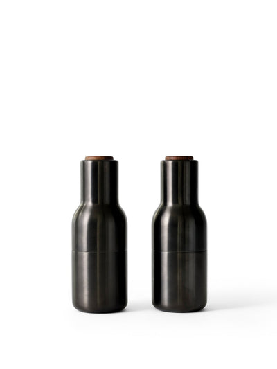 product image for Bottle Grinders Set Of 2 New Audo Copenhagen 4415369 8 87