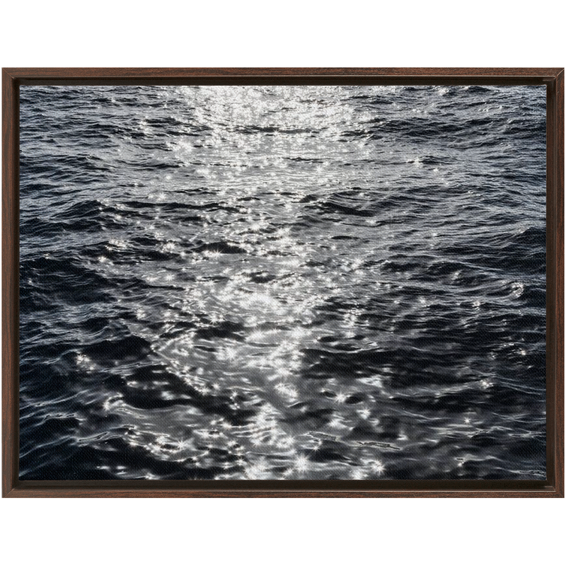 media image for Ascent Framed Canvas 253