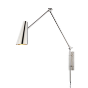 Lorne Wall Sconce by Hudson Valley