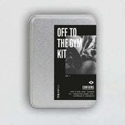 off to the gym kit by mens society msn3sp9 2