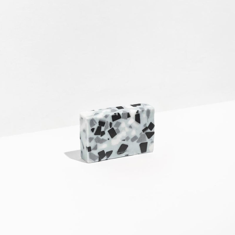 media image for ABSOLUTE TERRAZZO SOAP COCONUT + LEMONGRASS 223