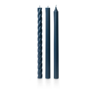 product image for Assorted Candle Tapers 3-Pack 6