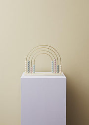 abacus rainbow design by oyoy 2