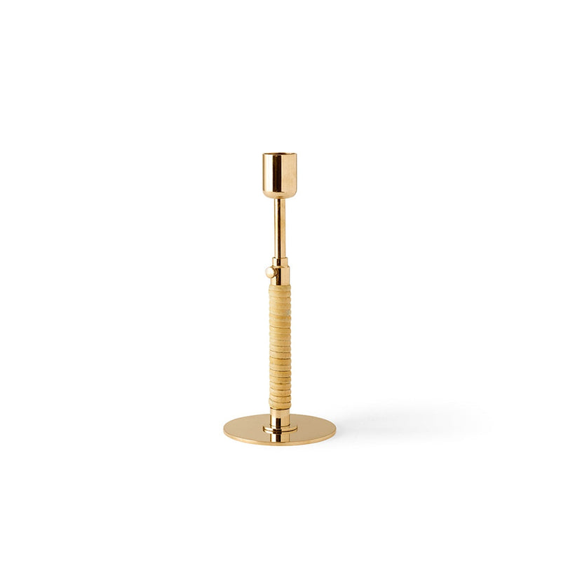 media image for Duca Candleholder Audo Copenhagen 71032 001059 6 210