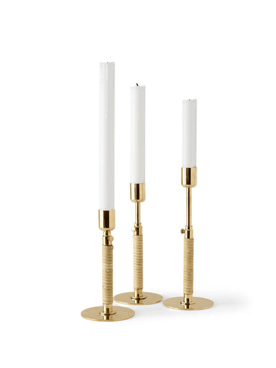 product image for Duca Candle Holder New Audo Copenhagen 4708859 2 85