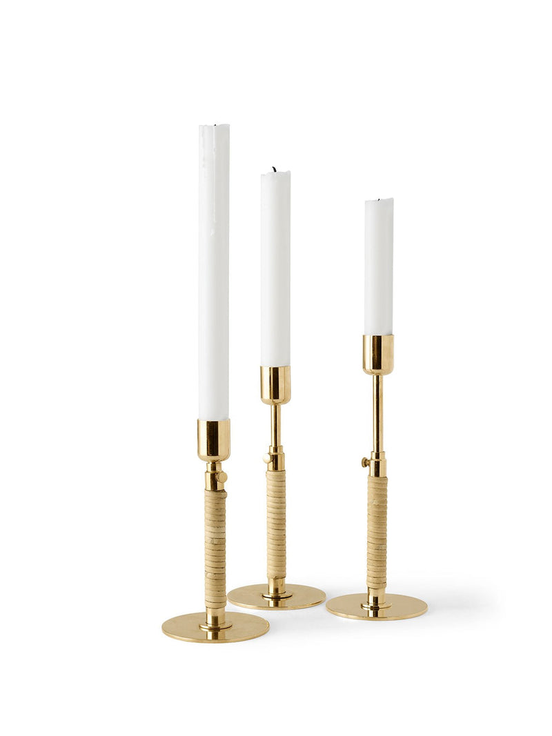 media image for Duca Candle Holder New Audo Copenhagen 4708859 2 237