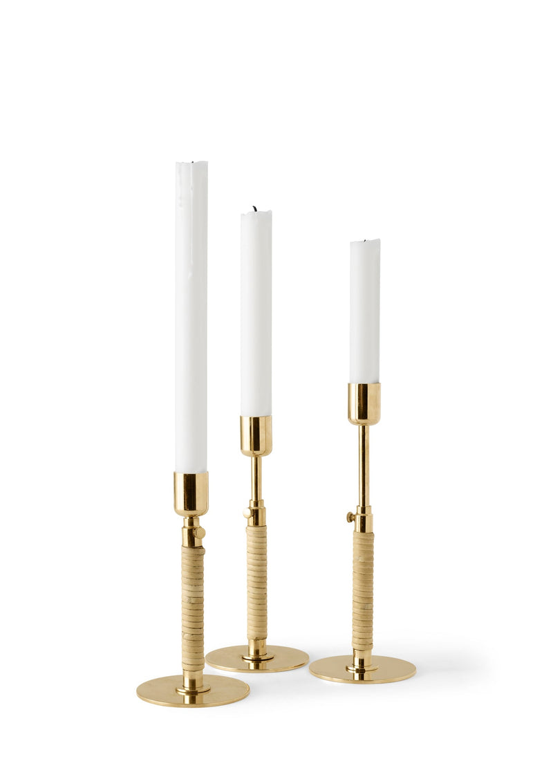 media image for Duca Candleholder Audo Copenhagen 71032 001059 2 237
