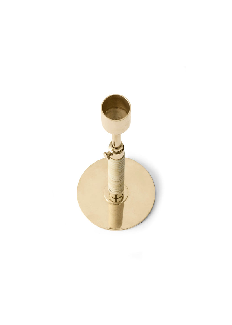 media image for Duca Candleholder Audo Copenhagen 71032 001059 10 22