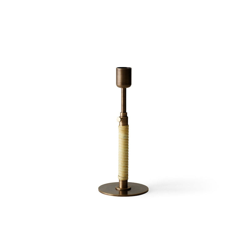 media image for Duca Candleholder Audo Copenhagen 71032 001059 5 286