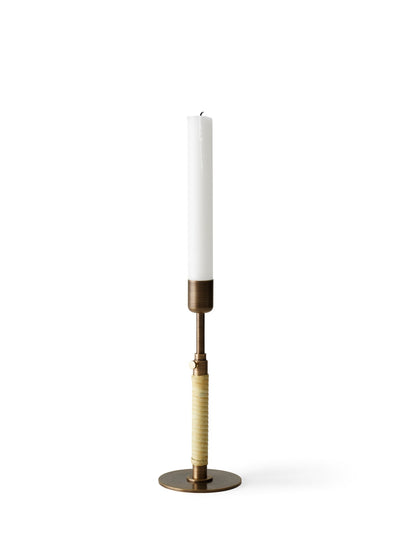 product image for Duca Candleholder Audo Copenhagen 71032 001059 7 68