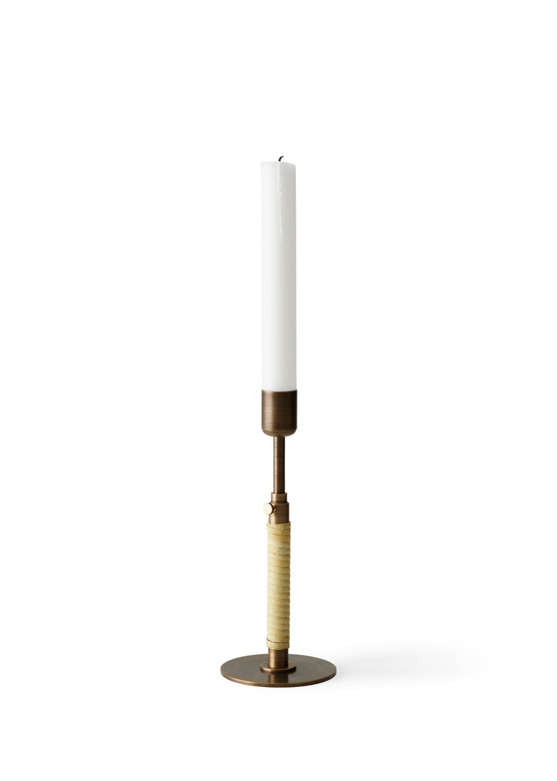 media image for Duca Candleholder Audo Copenhagen 71032 001059 7 267