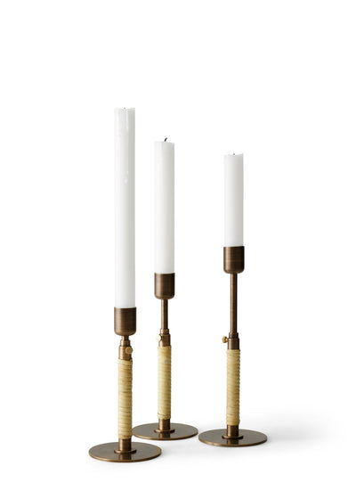 product image for Duca Candleholder Audo Copenhagen 71032 001059 1 29