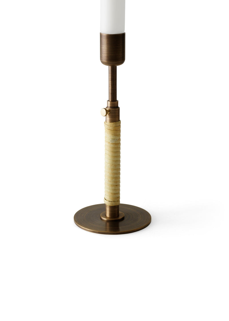 media image for Duca Candleholder Audo Copenhagen 71032 001059 9 221