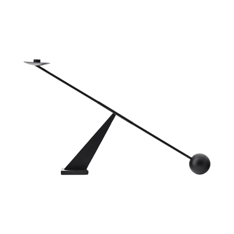 media image for Interconnect Candle Holder Audo Copenhagen 71033 001062 6 240