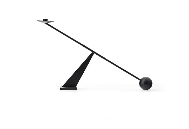 media image for Interconnect Candle Holder Audo Copenhagen 71033 001062 4 292