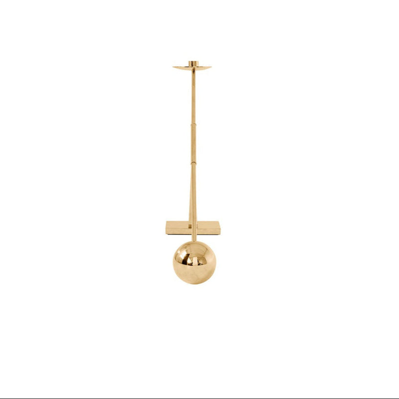media image for Interconnect Candle Holder Audo Copenhagen 71033 001062 8 269