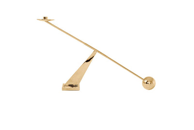 product image for Interconnect Candle Holder Audo Copenhagen 71033 001062 5 23