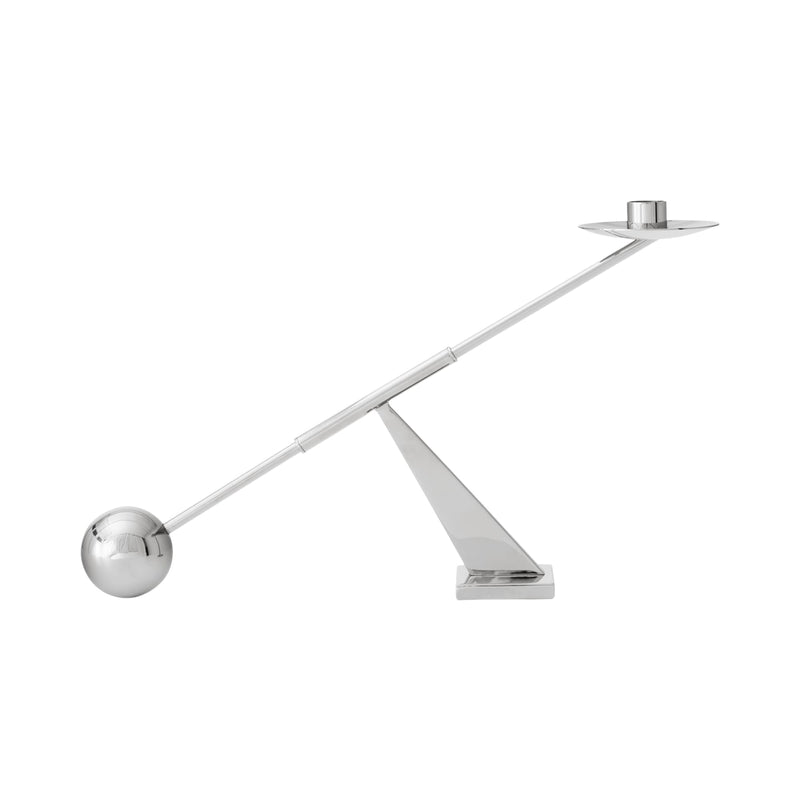 media image for Interconnect Candle Holder Audo Copenhagen 71033 001062 2 279
