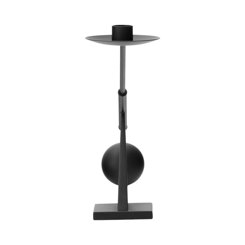 media image for Interconnect Candle Holder Audo Copenhagen 71033 001062 7 240